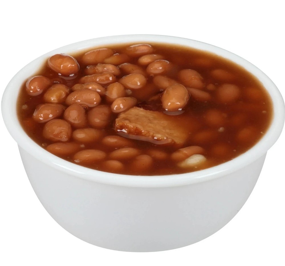 Bush's Original Baked Beans, 117 oz Can