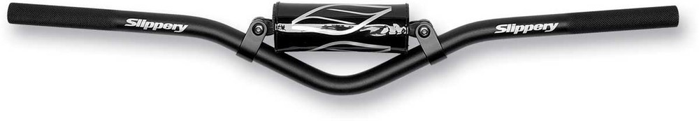 Slippery Standup Handlebars - 4 Degree - Black - KB69H139E