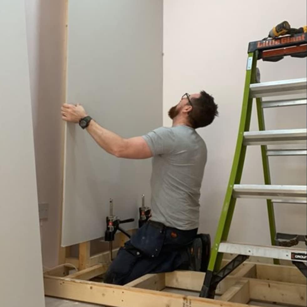 Handheld Jack Clamp 330lbs Labor Saving Adjustable Lifting Tool One Hand Silver