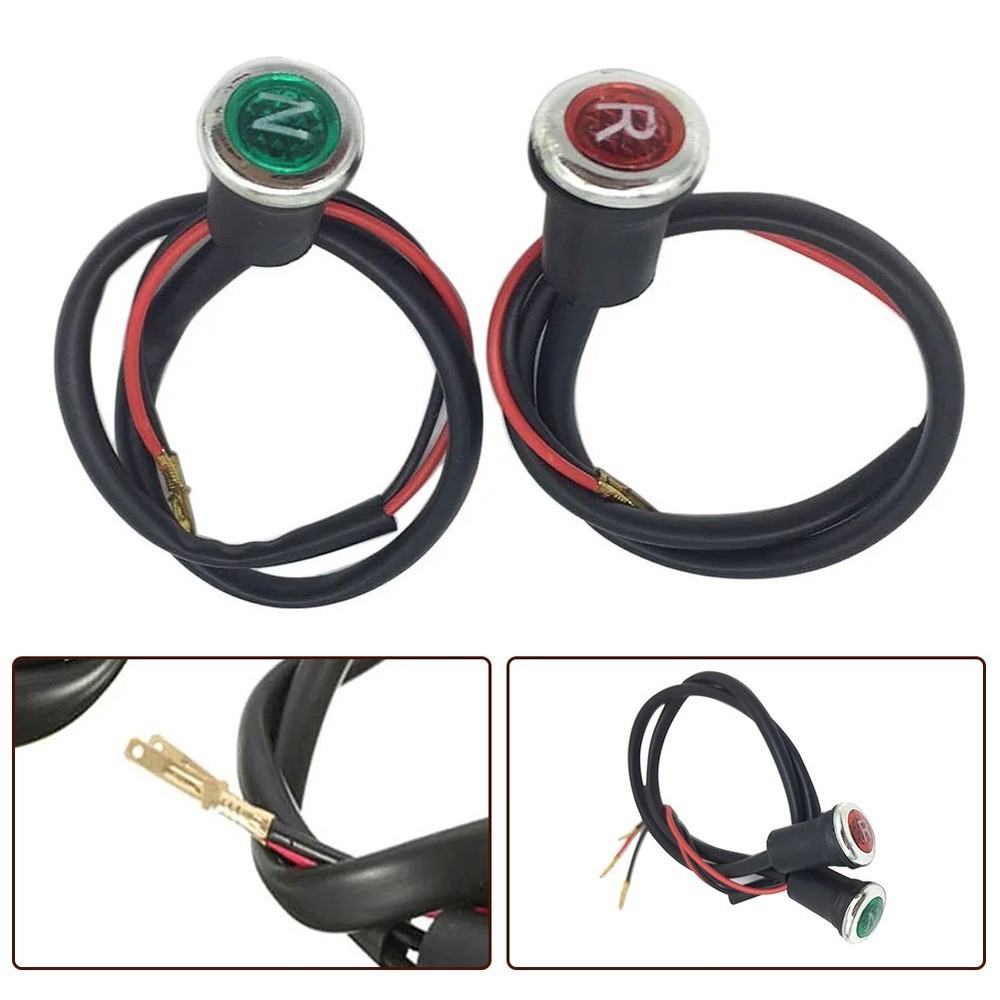 Switch Operated ATV Neutral & Reverse Light Indicator for Sunl For Taotao