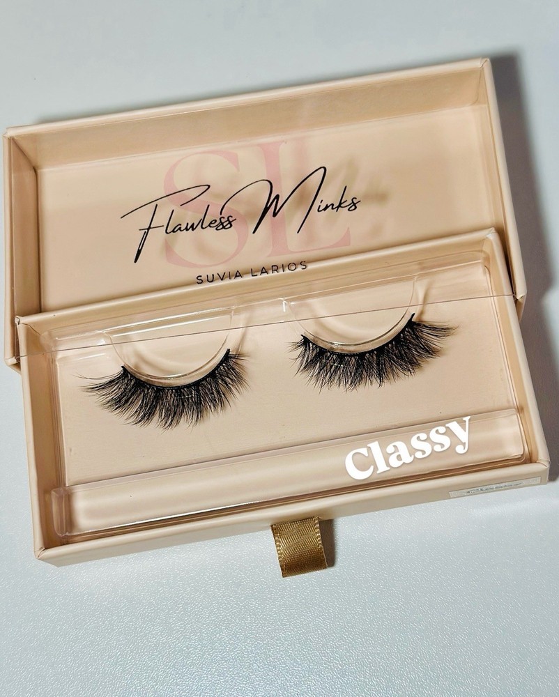 Strip Lash