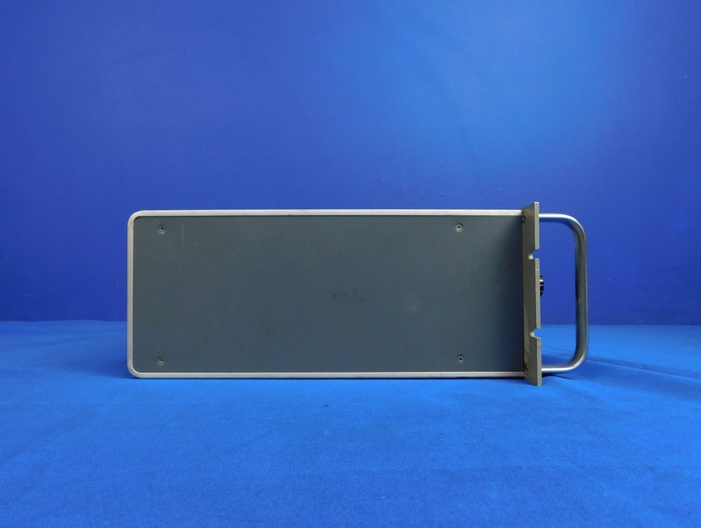 North Atlantic 213C Phase Angle Voltmeter