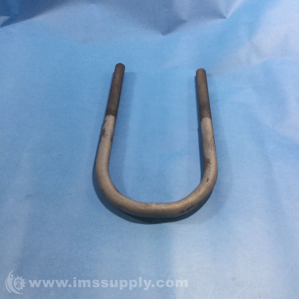 P&H CRANES 20F180D16 U-Shaped Hook USIP