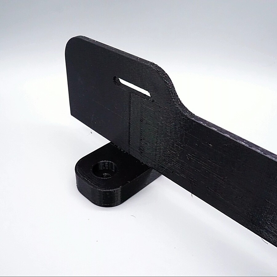 Wall Mount for Sonos Beam Soundbar - Black