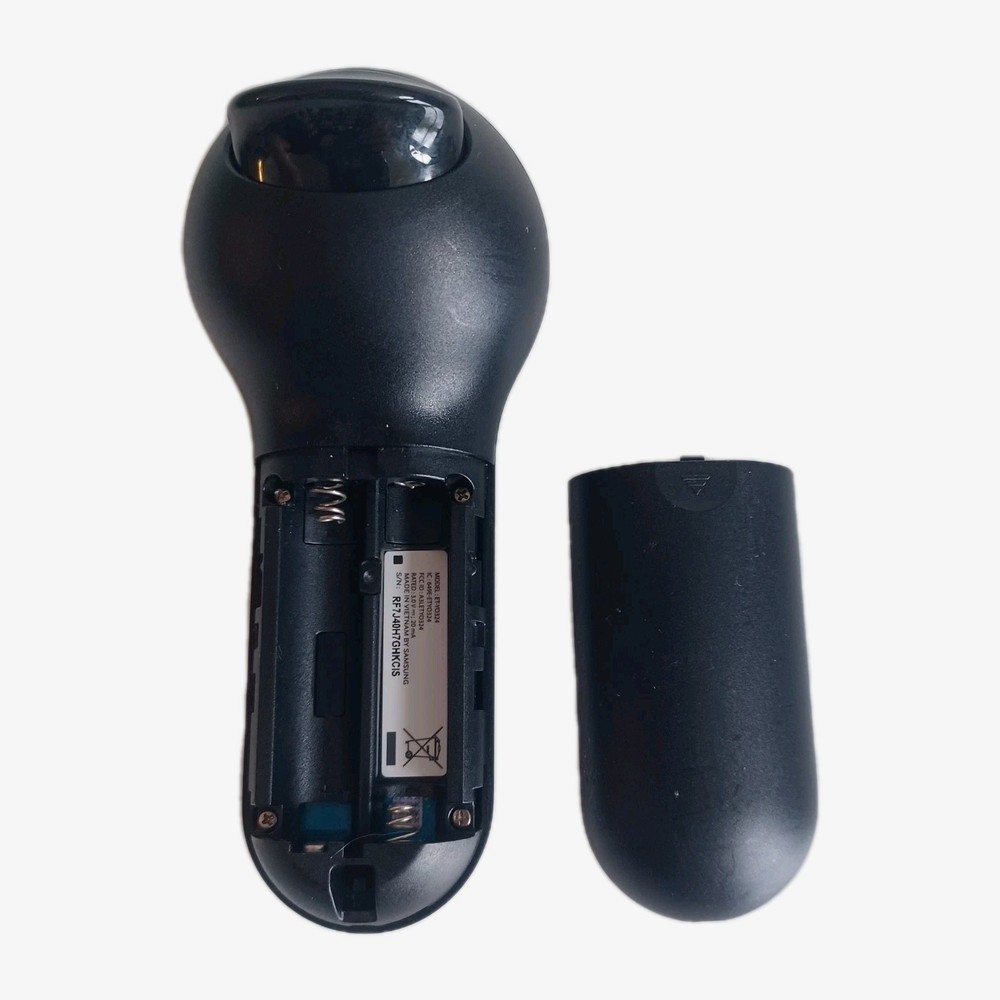 Samsung ET-YO324BBEGUS Gear VR Controller - Black