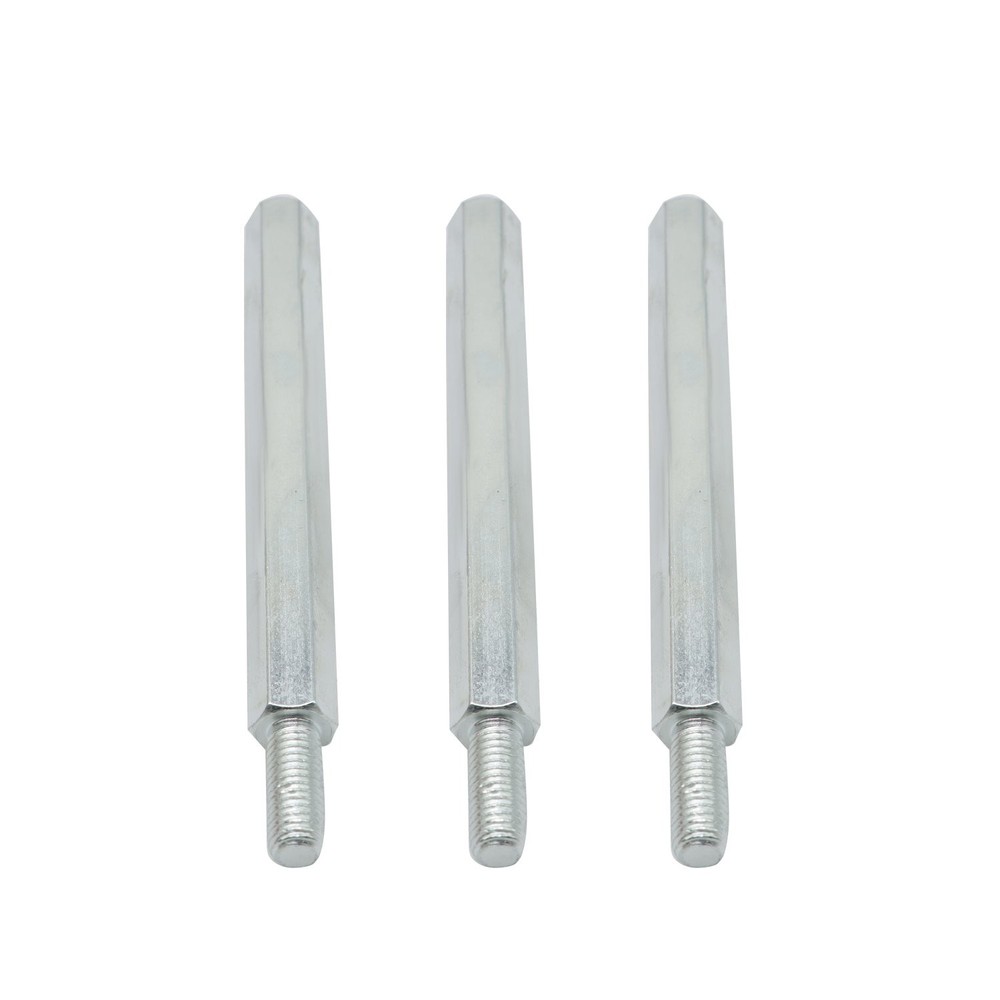 Bearing Disassembly Puller Inner Three-jaw Puller Set Hole Puller Removal Tool