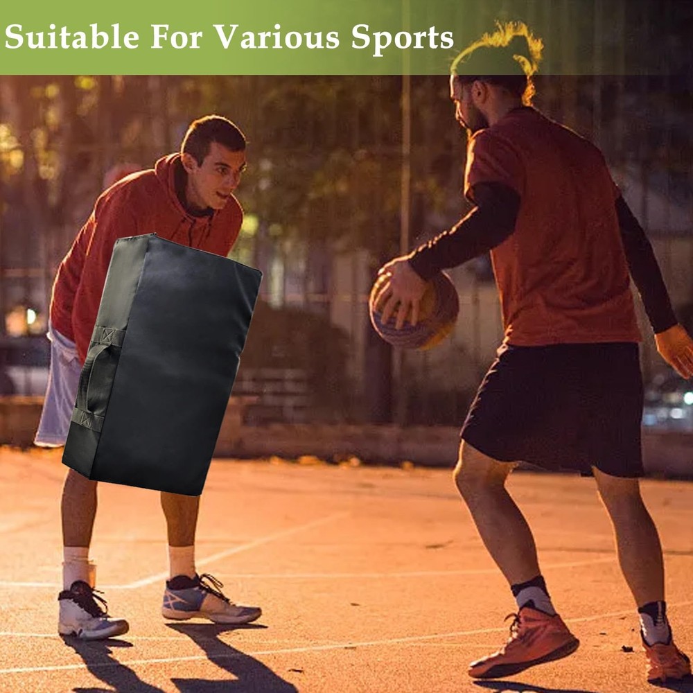 Boxing Pads Kicking Shields - Professional Blocking Training Pads for Martial...