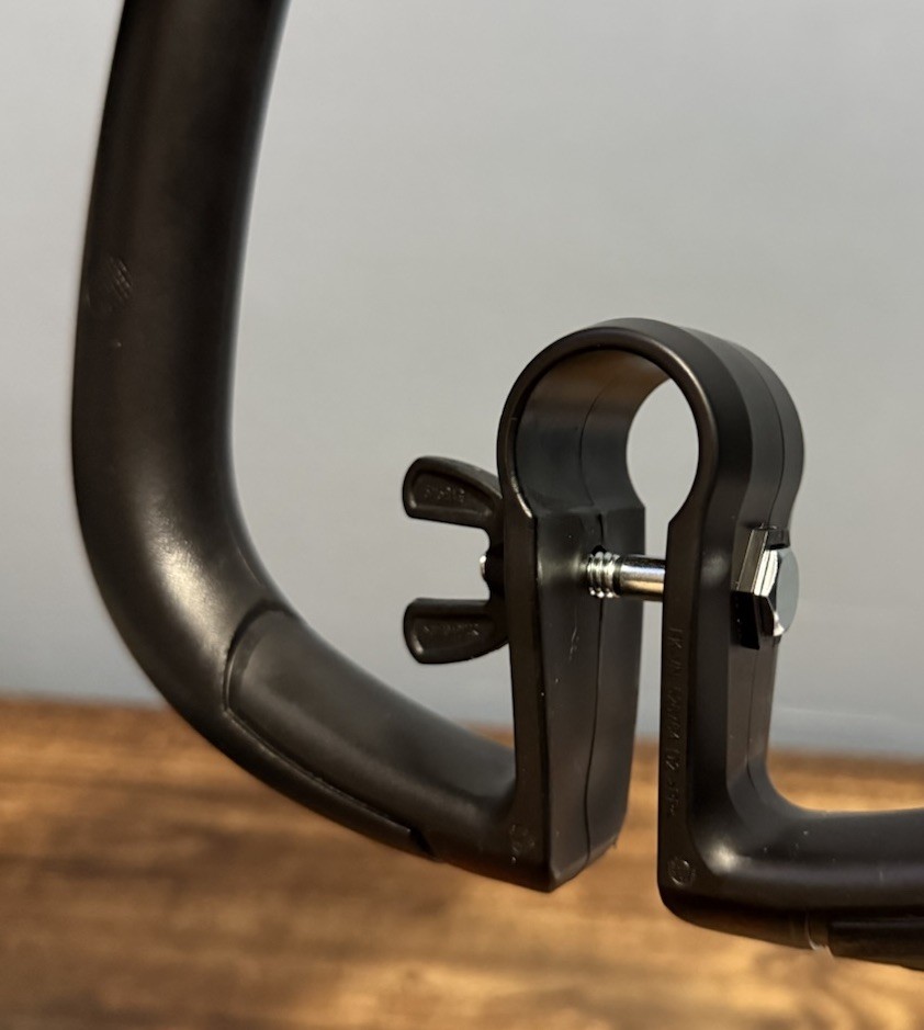 Front Handle & Hardware for Ryobi Powerhead