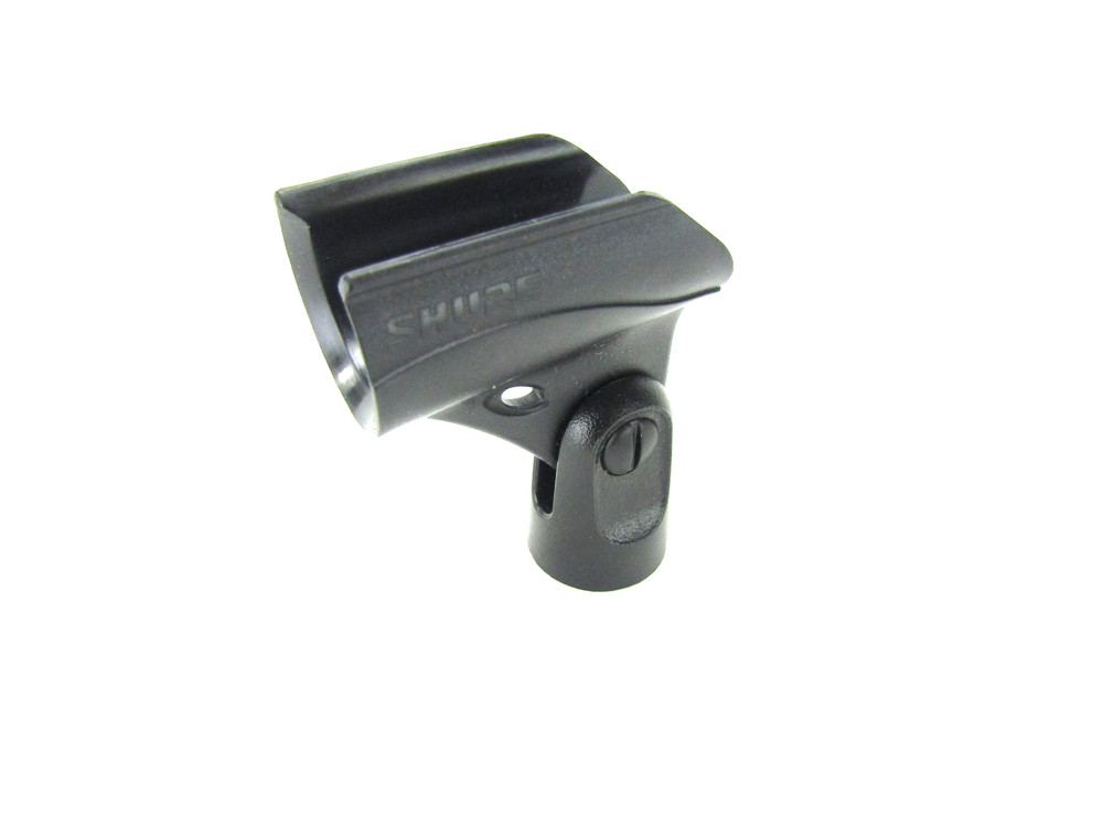 Shure A25D Microphone Clip Mount