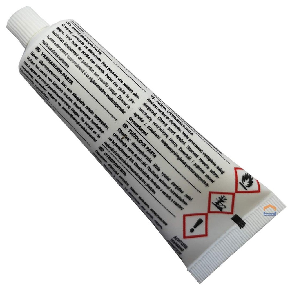 Akemi Platinum EA Transparent Knifegrade 900ml