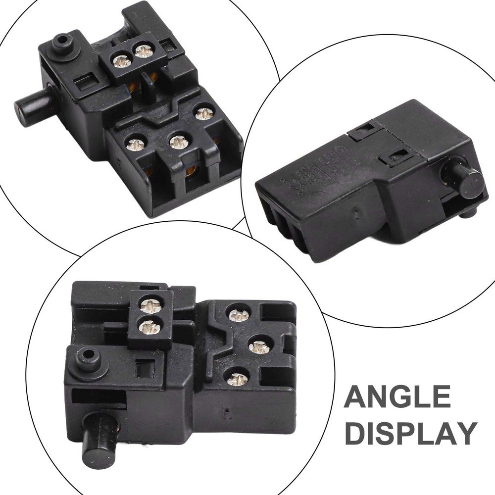 Miter Saw Accessory Quality Replacement Switches Easy Installation Guide
