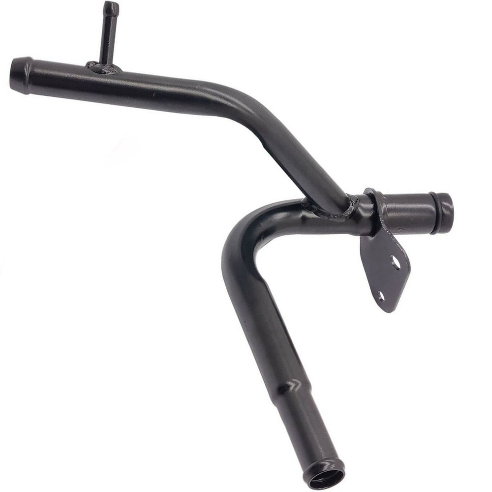 NOVAPARTS 1L3Z18663AB HVAC Heater Hose Pipe Assembly Engine Black