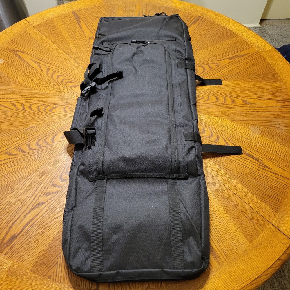 Dulce Dom Rifle Case