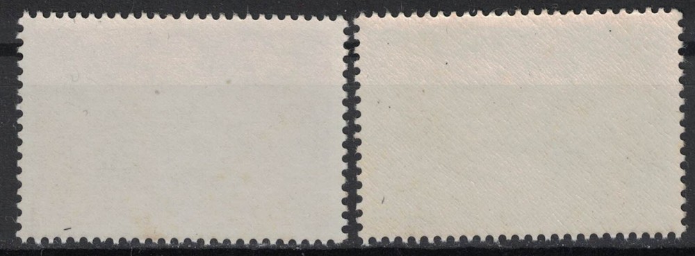 NETHERLANDS:1965 SC#438-39 MNH Europa Issue AB