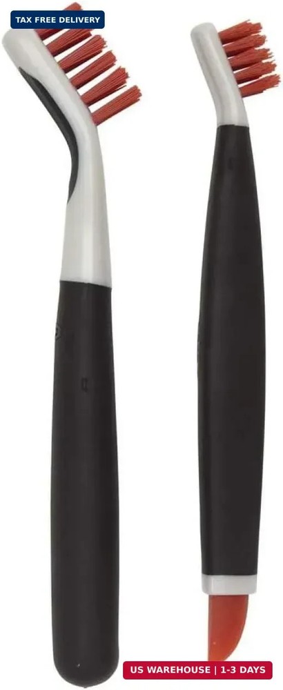 OXO Good Grips Deep Clean Brush Set