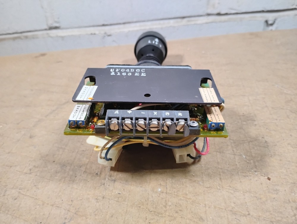 OEM Controls EMS4M5253 Joystick Controller - UNUSED
