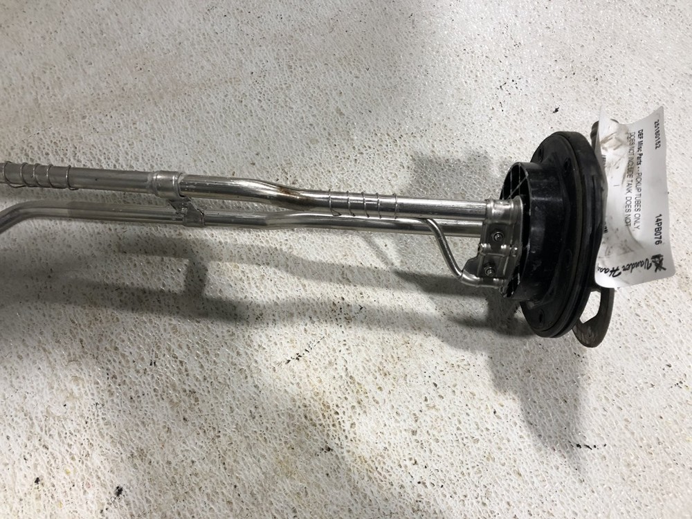 Peterbilt 579 DEF Misc Parts - Used