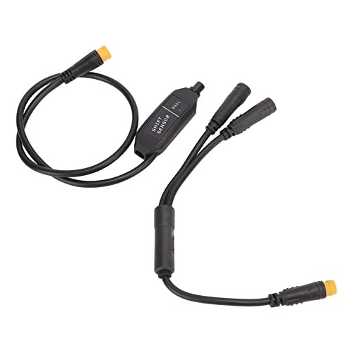 Gear Shift Sensor Cable, Gear Shift Sensor Connector Cable with Short 1T2