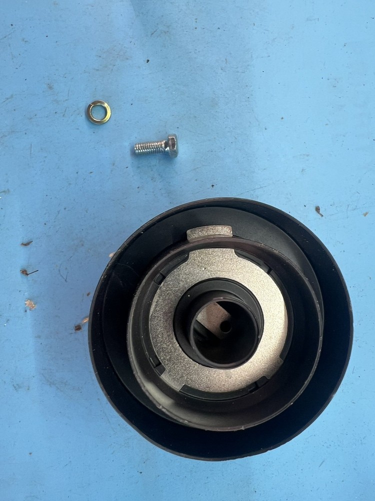Distributor Rotor Mighty 6-446