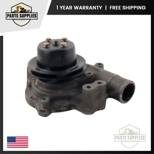 995910 Water Pump For Clark Forklifts