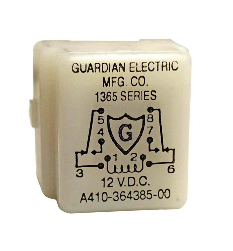 Guardian 1365PC Replacement Antenna Relay
