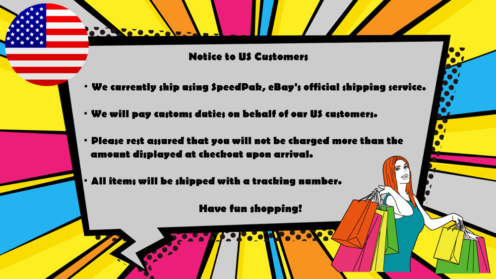 Additional shipping charges