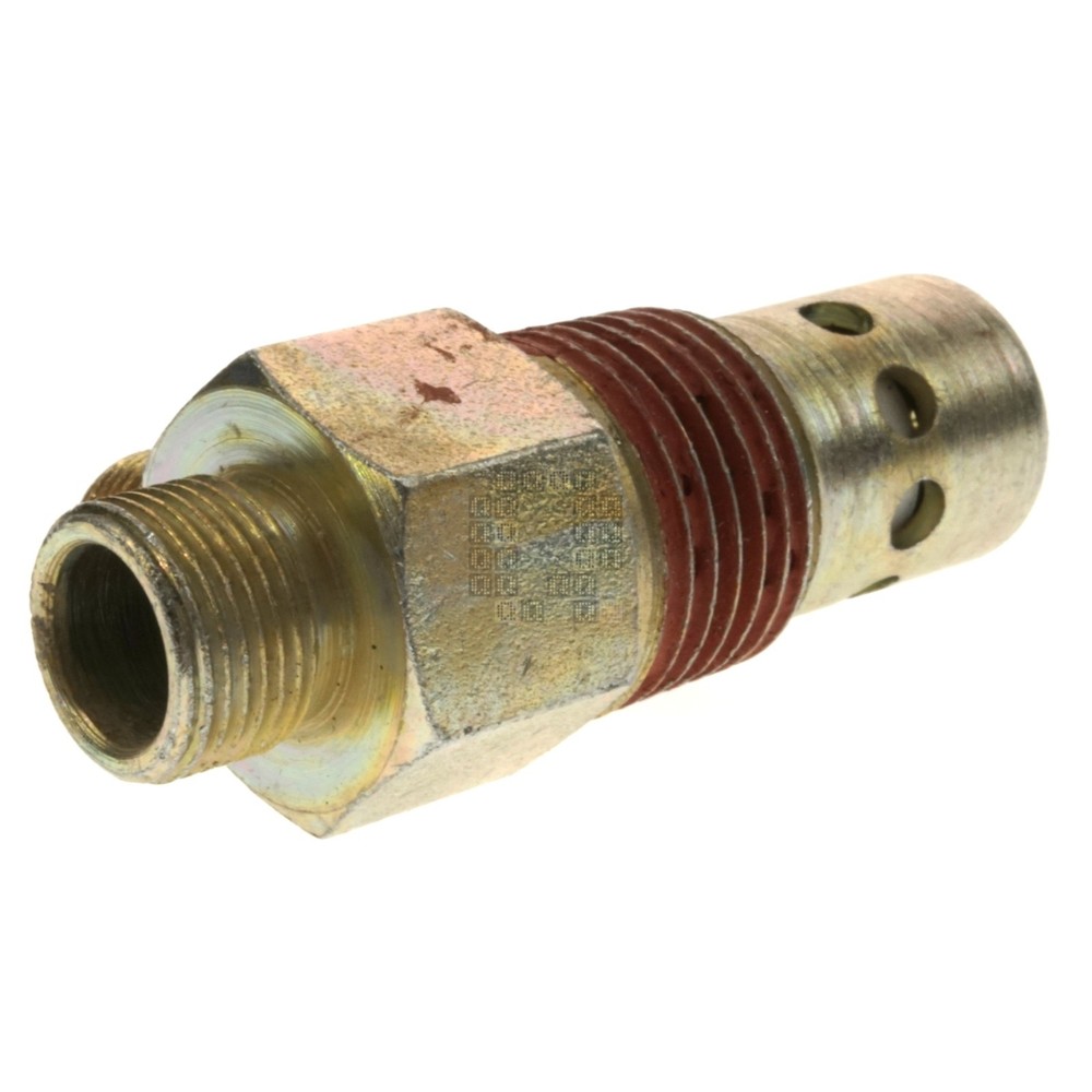 Craftsman, DeVilbiss A19712 Air Compressor Check Valve, Damaged Threads