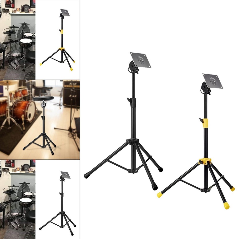 Electronic Mounting Stand with Plate Height Adjustable Electronic Module Multi