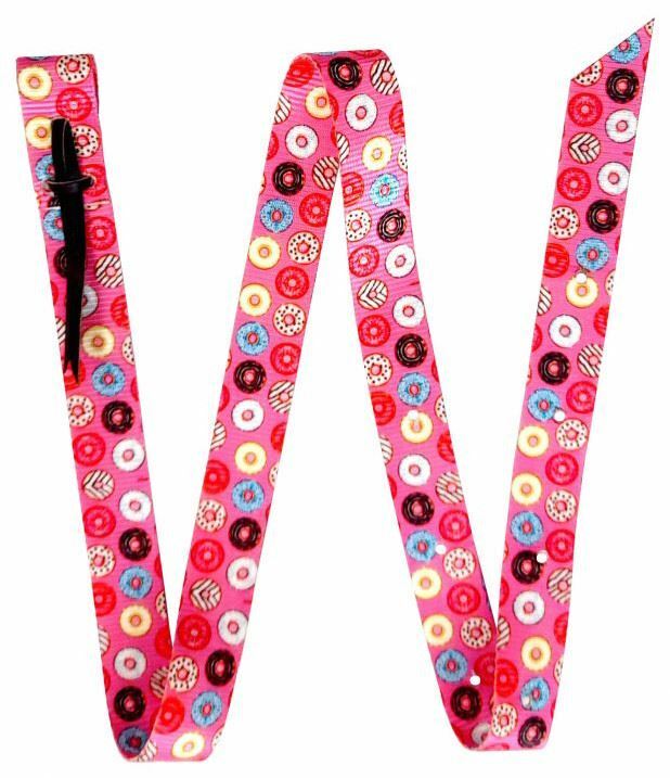 Showman Nylon Tie Strap