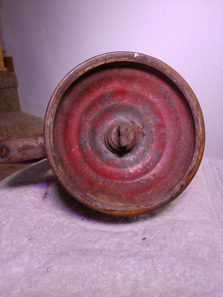 Antique Vintage Blowtorch