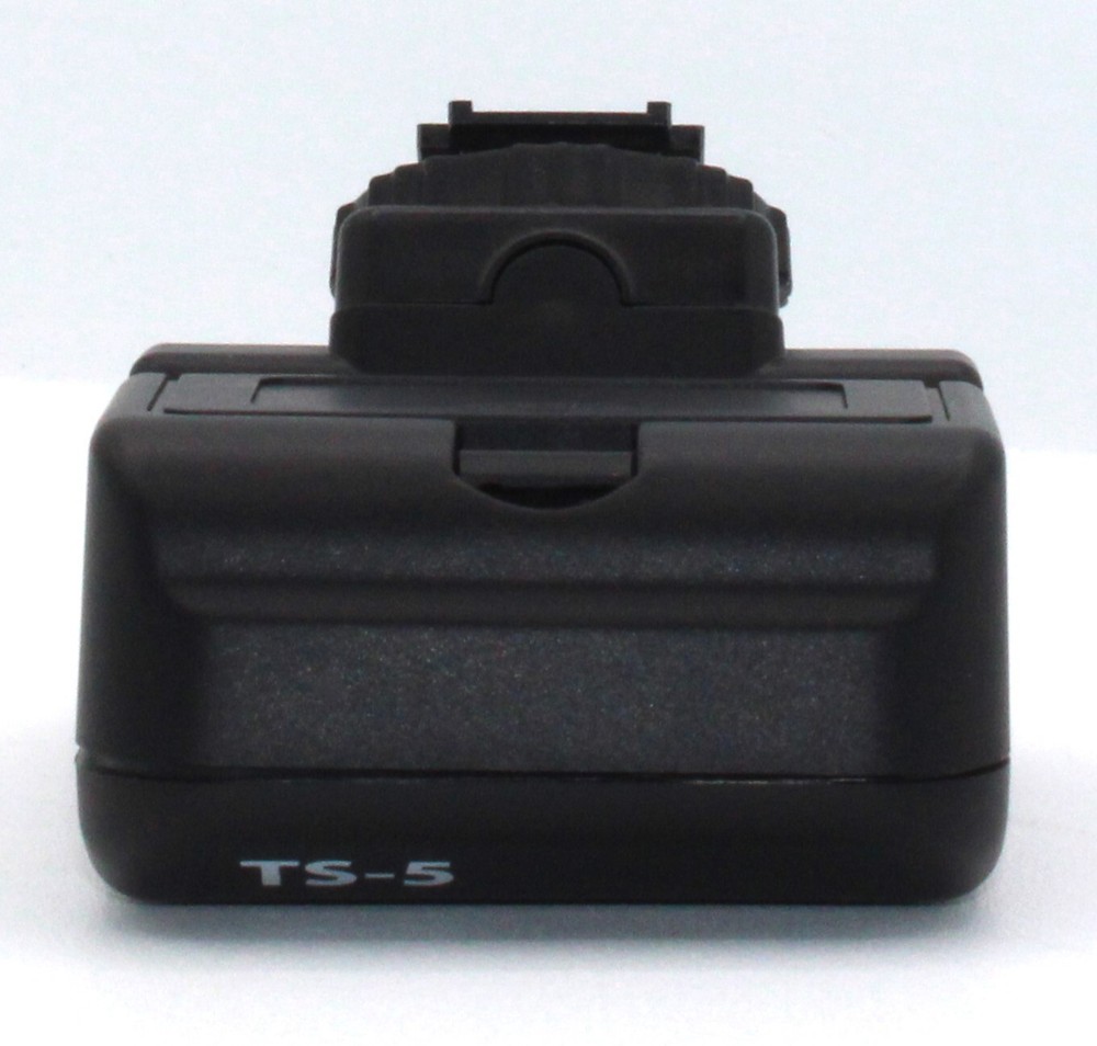 DynaLite TS-5 TTL Wireless Controller and Trigger System for Sony Compact Design