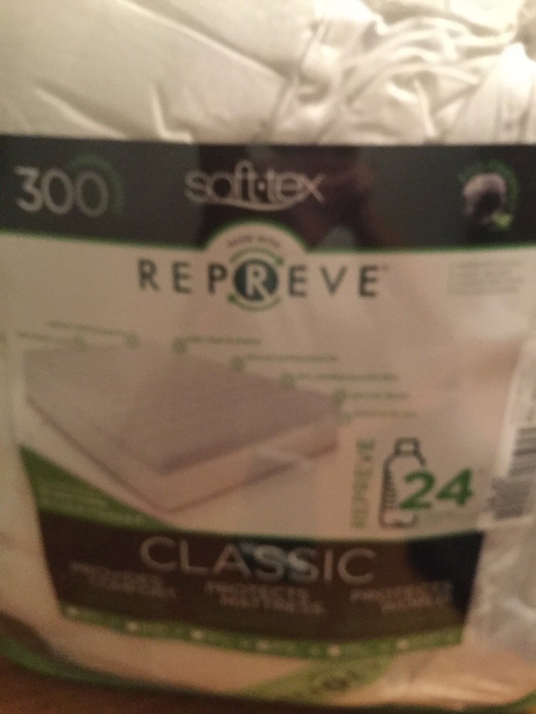Sotf tex Queen Matress Pad