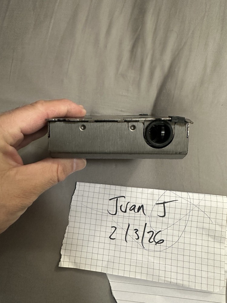 Phoeix Gold Old School Distribution Block