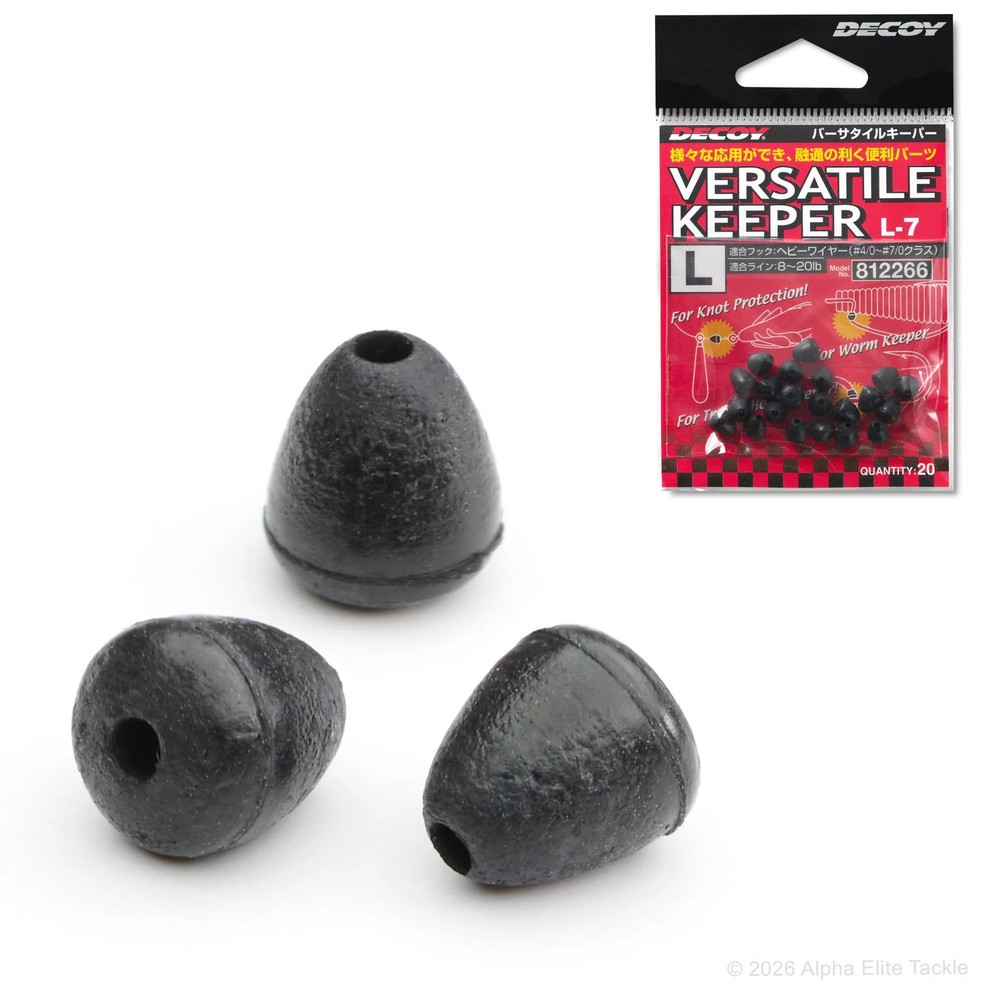 Decoy L-7 Versatile Keeper