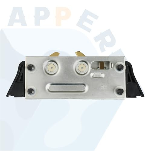 APPERFiT Mack Door Latch Lock Right Passenger Side Compatible with Mack RH