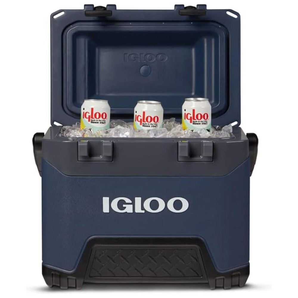 BMX Cooler | Insulated Hard Shell Ice Chest