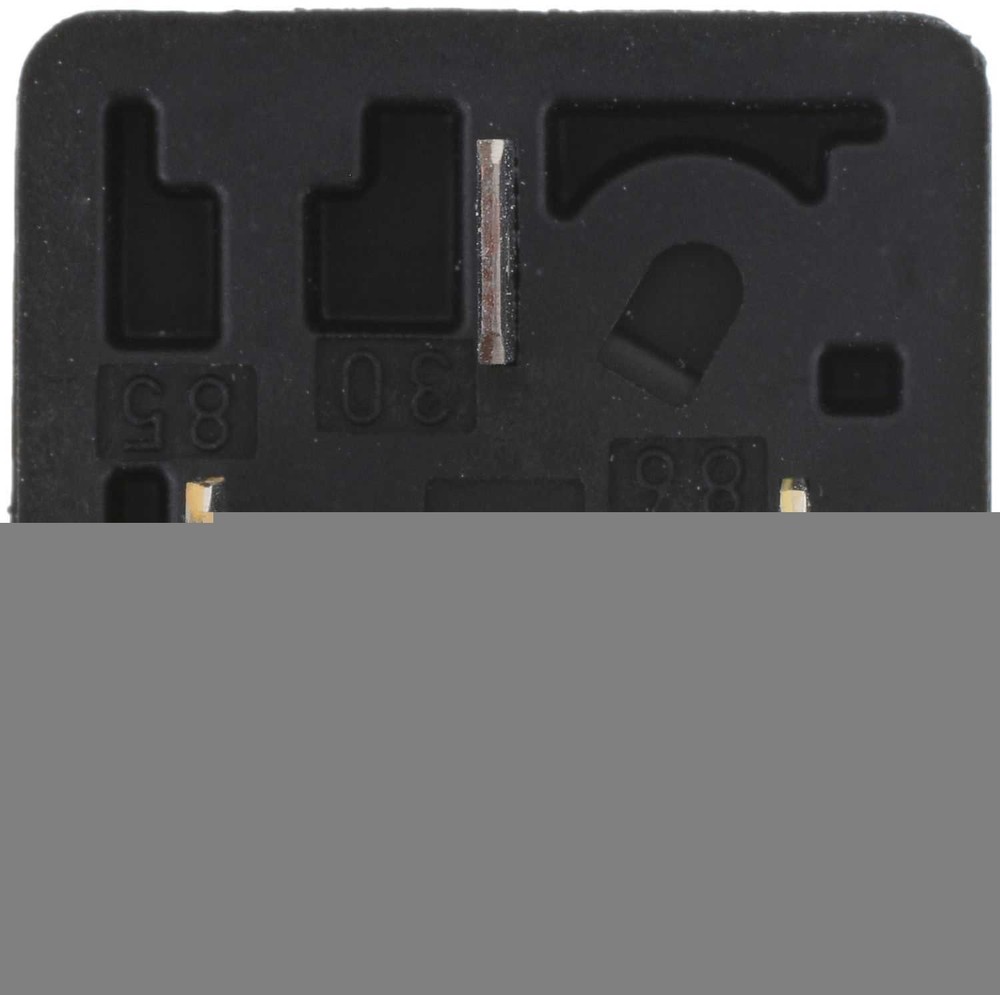Horn Relay Bosch 0332019103