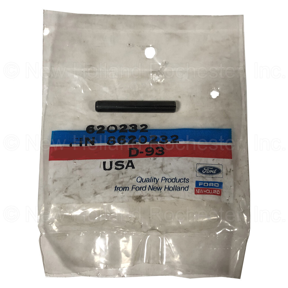 New Holland Split Pin Part # 620232