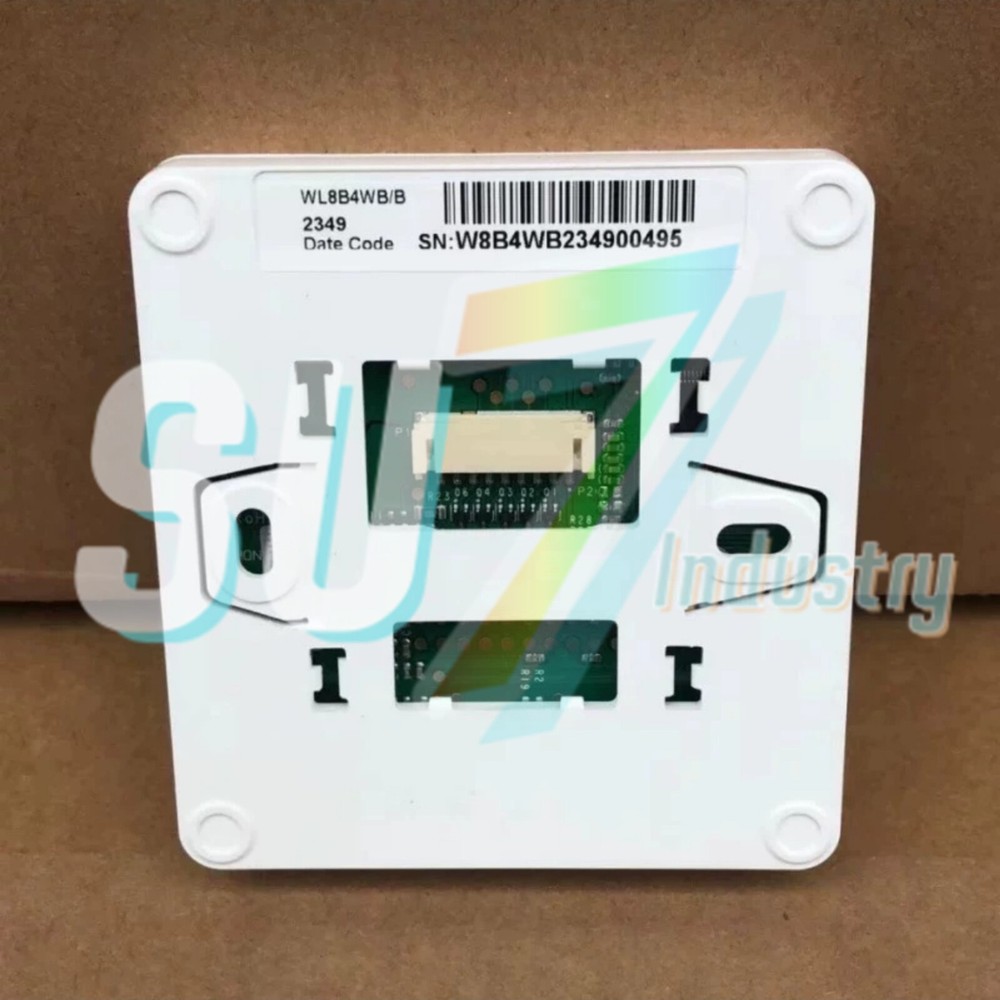Honeywell WL8B4WB/B Temperature Controller Switch# 1pcs New In Box