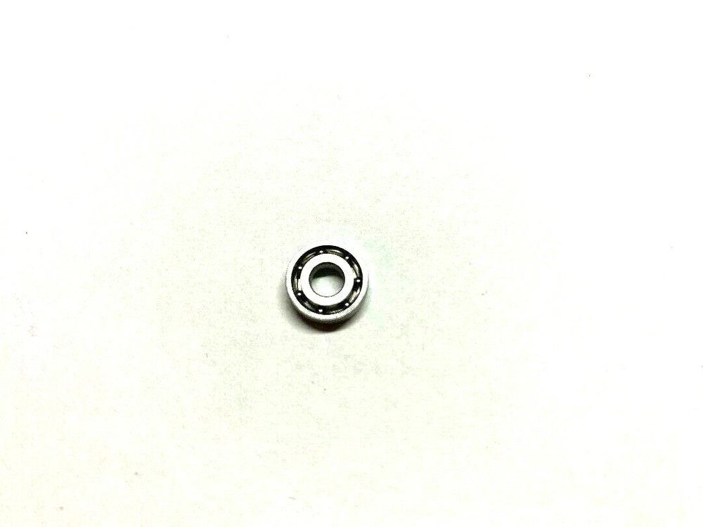 Super VIP3000, VIP4000 Nail Drill Replacement Bearings