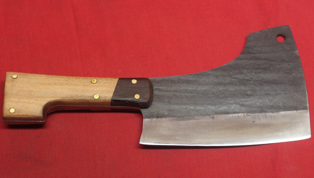Colt Firearms Grizzly Cleaver 12"