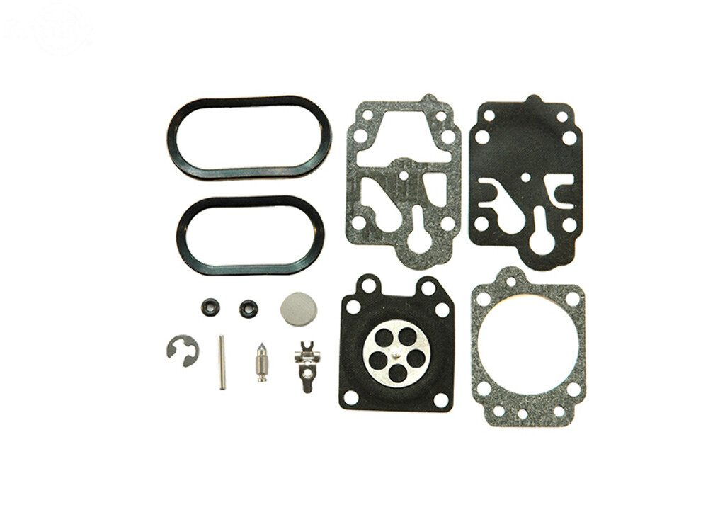 K20-WYA Fits  WALBRO CARBURETOR OVERHAUL KIT