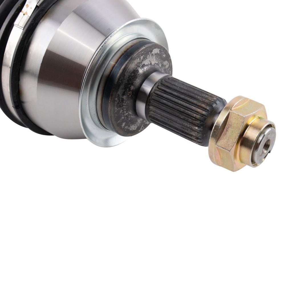 Front CV Axle Shaft Set For 2007-2015 Mini Cooper