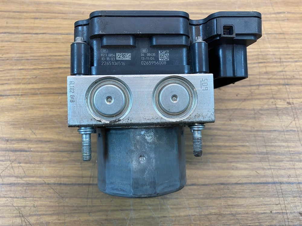 Ford Territory SZ 6 Speed ABS Module AR29-2C405-AE