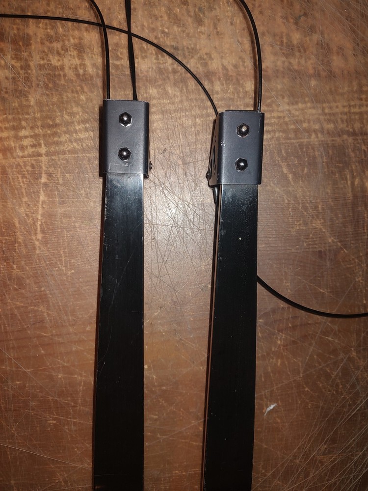 Darton Trailmaster Compound Bow Limbs And Cams Parts