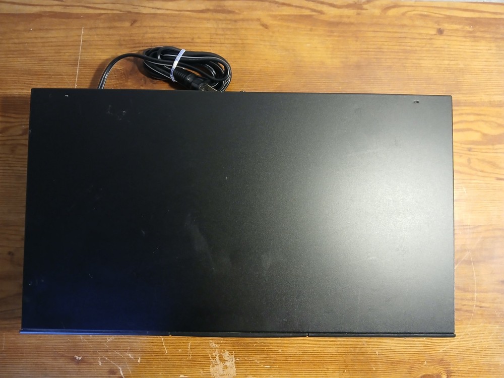 Kenwood Graphic Equalizer KE-294