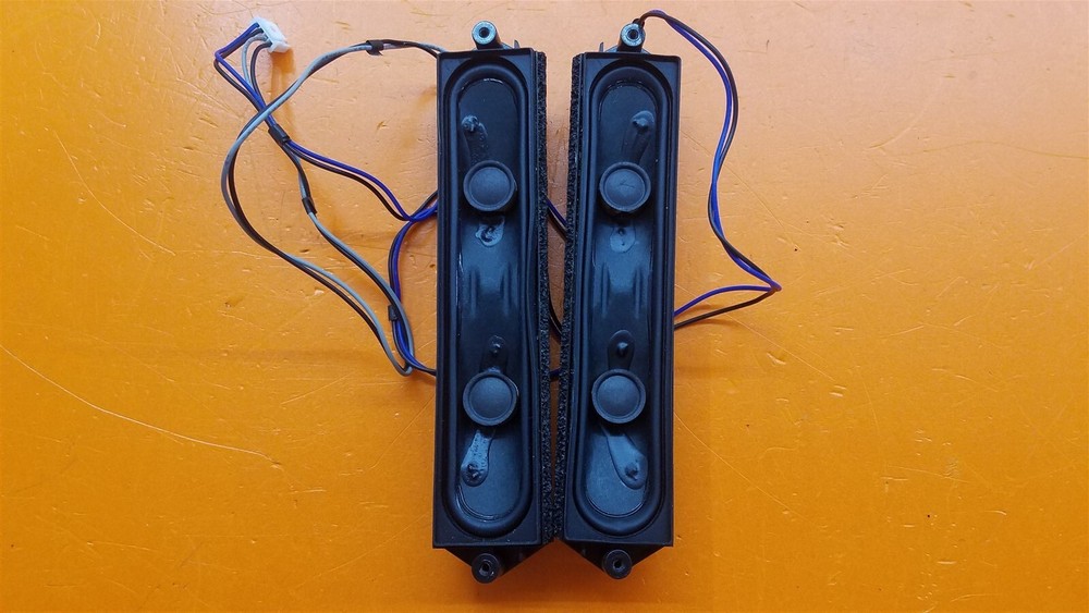 ⭐️⭐️⭐️⭐️⭐️ TV Speaker Set LG 50PK550