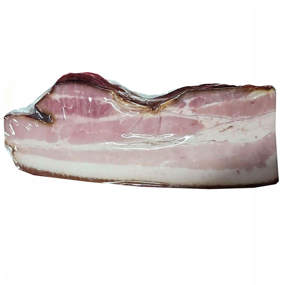 Double Smoked Bacon (PRE-PK) 320g