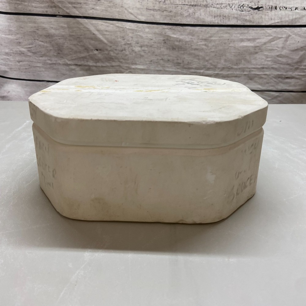 Ceramic Slip Casting Mold Byron #BH1135