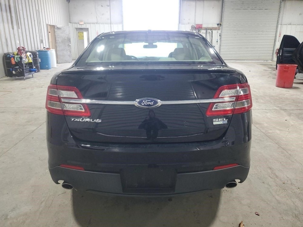 TAURUS 2016 Transmission Shift 2115358
